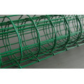 PVC-Coated Welded Wire Mesh in 2" to 4"